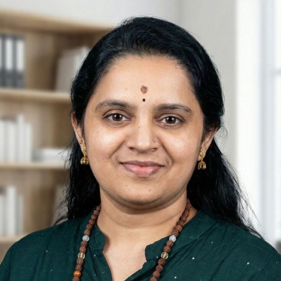 Vijaya Biju (Skill Coaches), Telangana - Other