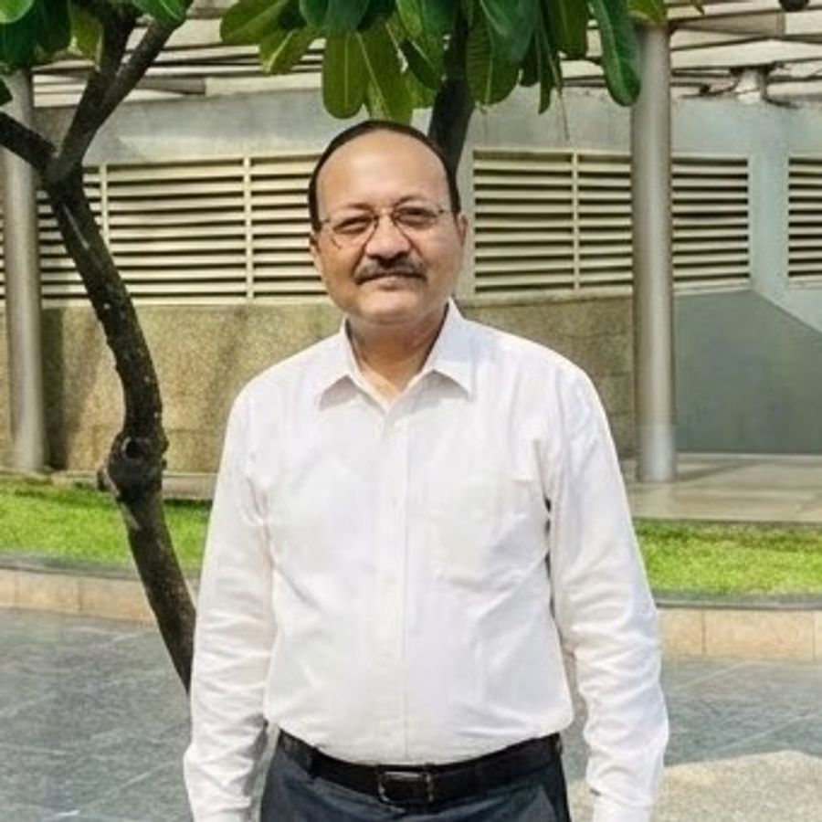 Dr Deep Mathur (Academic Guidance), Andhra Pradesh - Other