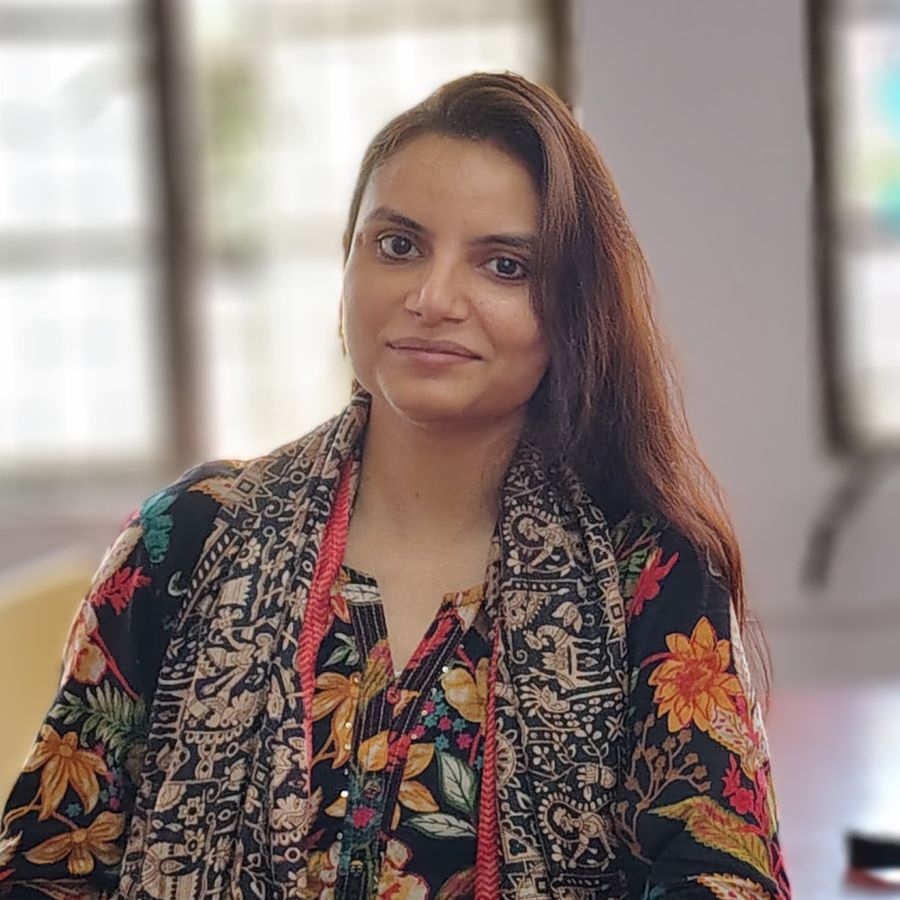 Shivangi Singh (Skill Coaches), Bihar - Other