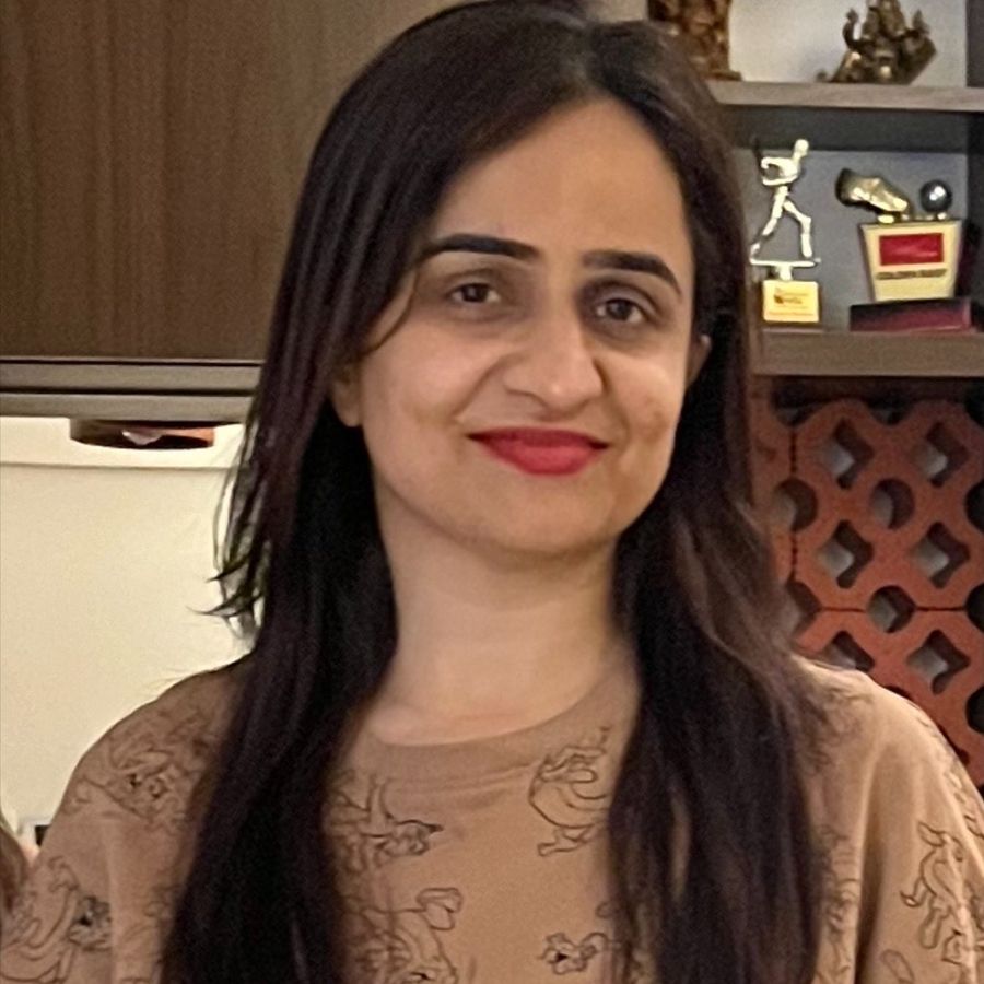 Vidush Singh (Skill Coaches), Mumbai