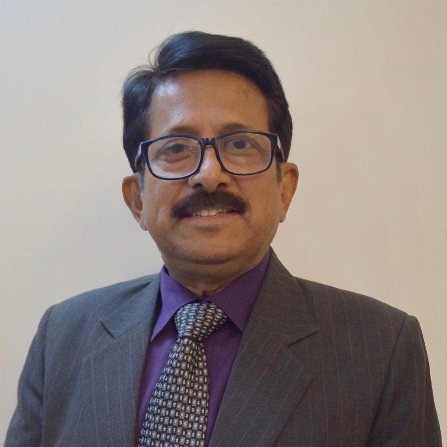 Dr Sanjib Kumar Acharya (Career Guidance), SOUTH DELHI