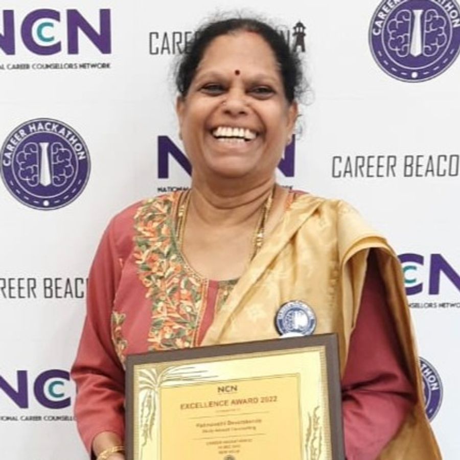 Padmavathi Devarakonda (Career Guidance), Andhra Pradesh - Other