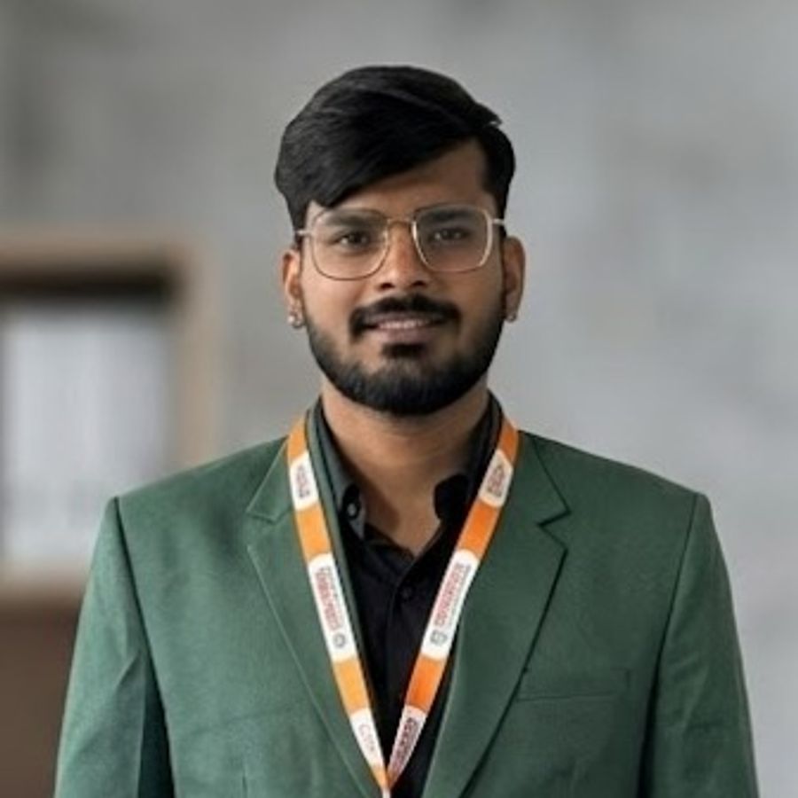 Omsatyam Professor (Academic Guidance), Bihar - Other