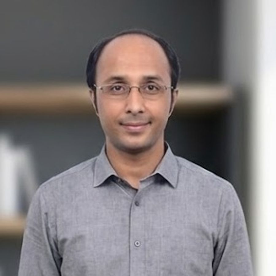 Mahendra G (Career Guidance), Hyderabad / Secunderabad