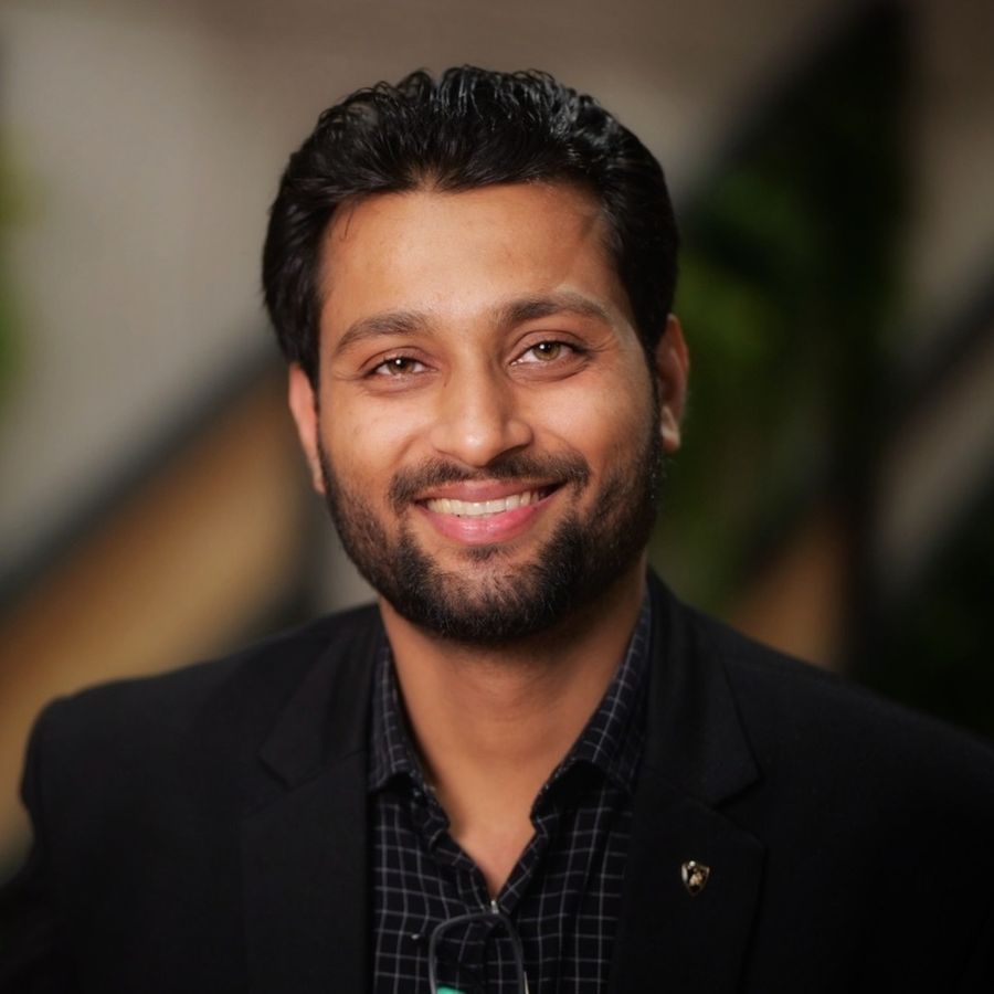 Anindya Singh (Career Guidance), Delhi