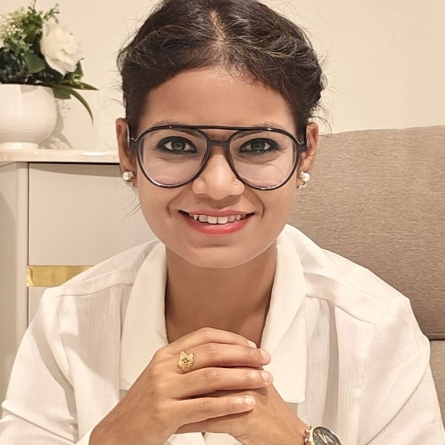 V Sushma Kumari (Skill Coaches), Bengaluru/Bangalore