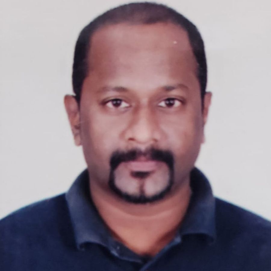 Joshua Lourduraj (Career Guidance), Chennai