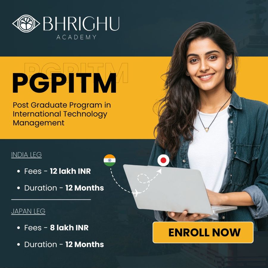 Bhrighu Academy