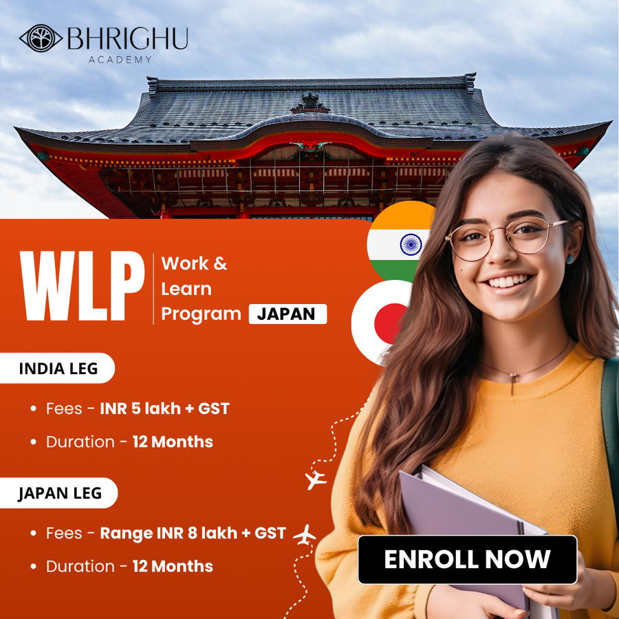 Bhrighu Academy