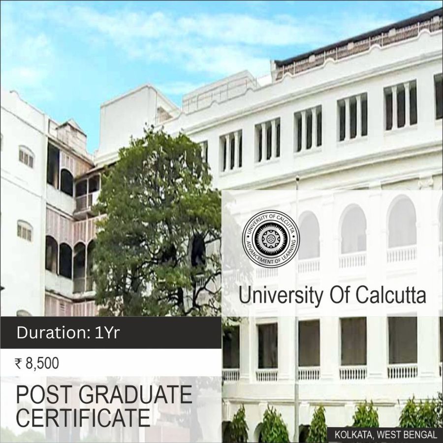 University Of Calcutta