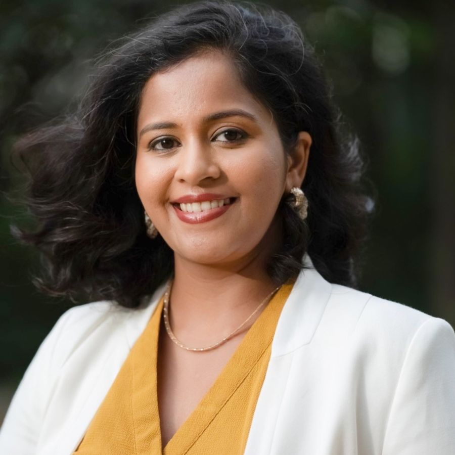 Thejasvi Parthasarathy (Academic Guidance), Bengaluru/Bangalore