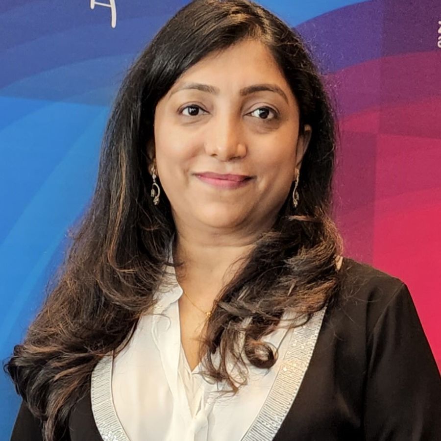 Rakhi Deshpande (Career Guidance), Pune