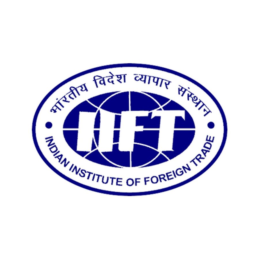 MBA at Indian Institute of Foreign Trade (IIFT), Delhi/NCR