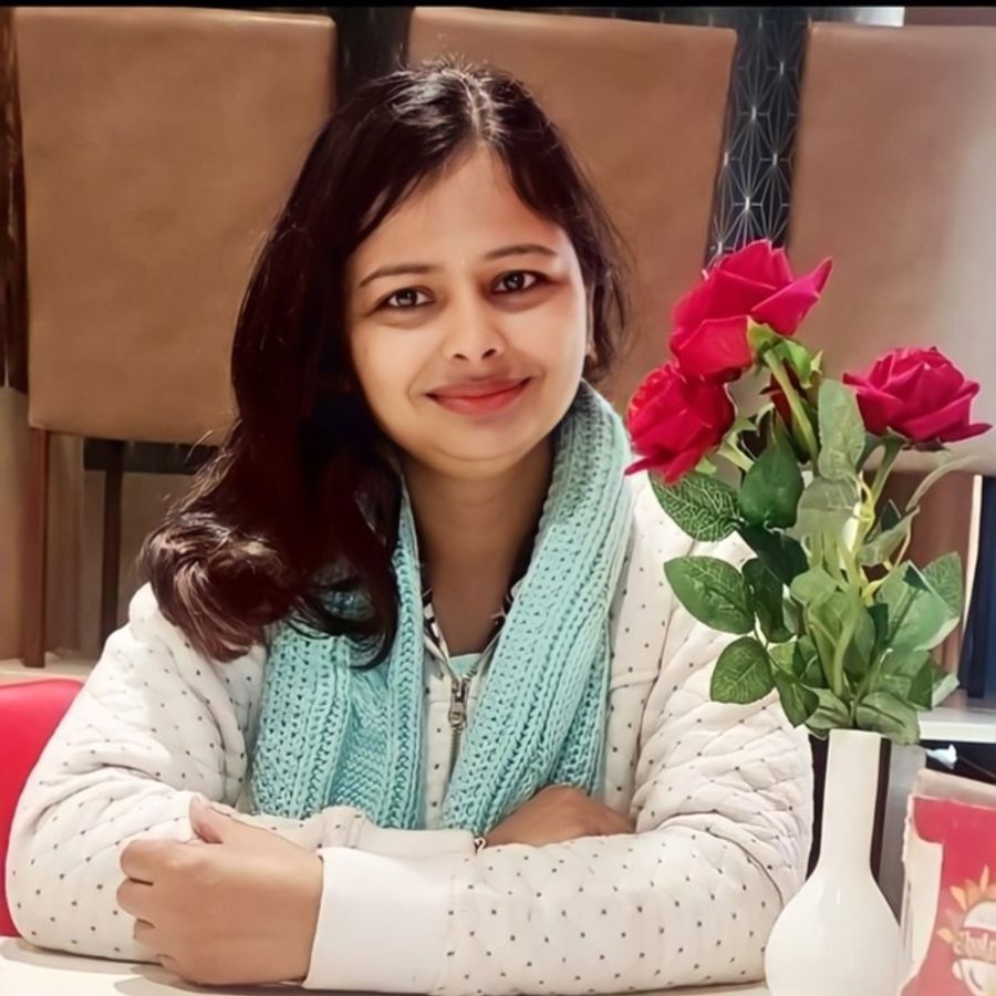 Psychology Lecturer | Author & Poet | Founder of WonderfulWoman | Published Multiple Poetry 