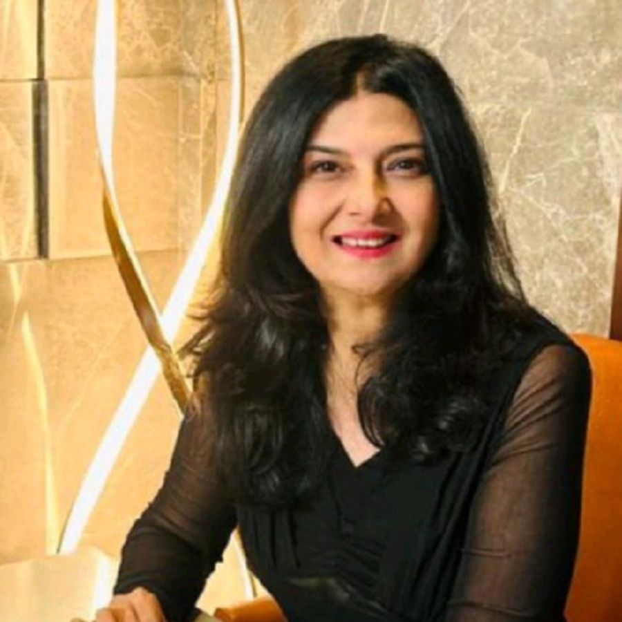Executive Coach | 29 yrs Industry Experience | PCC-ICF Certified | Leadership & Communication Expert