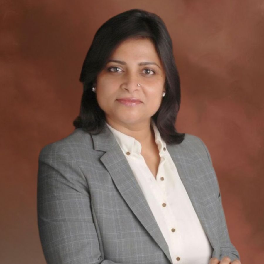 Kanchan Ralhan Ralhan (Career Guidance), Delhi
