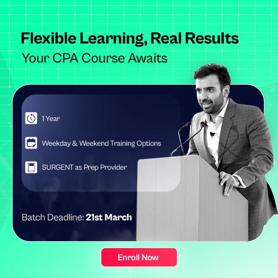 CPA (Certified Public Accountant) at Zell Education Pvt. Ltd, Mumbai