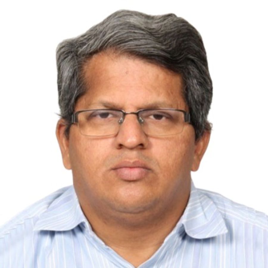 Murali Shankaran (Skill Coaches), Chennai