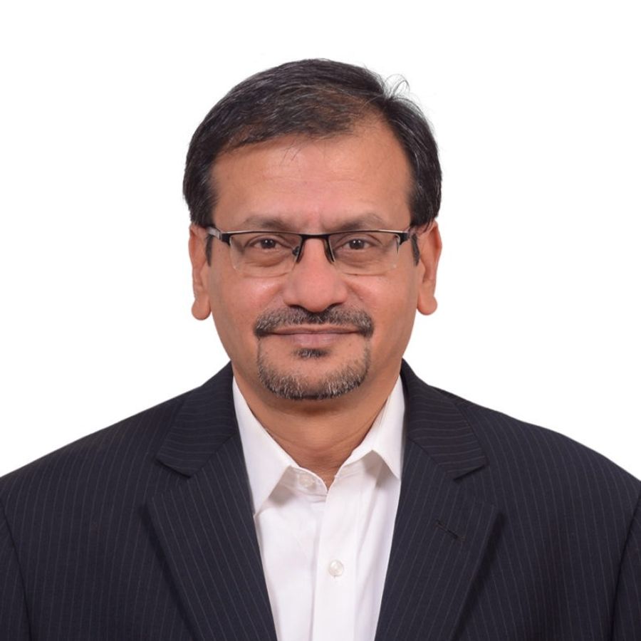 Balasubramanian Ramamoorthy (Career Guidance), Chennai