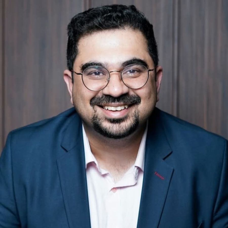 Saurabh Nanda (Career Guidance), Jalandhar