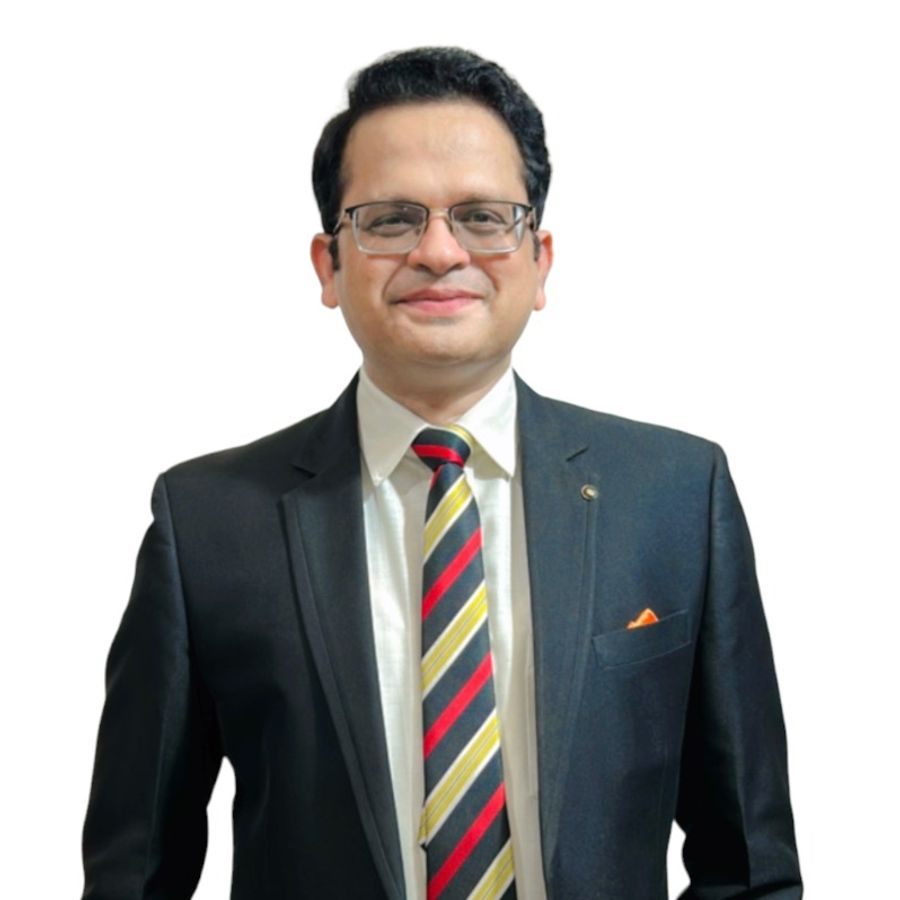 Sanjeev Bhutani (Career Guidance), Chandigarh