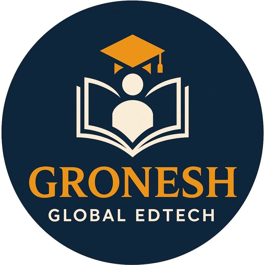 Business Development Associate at Gronesh Global Talent Edtech, Maharashtra - Other