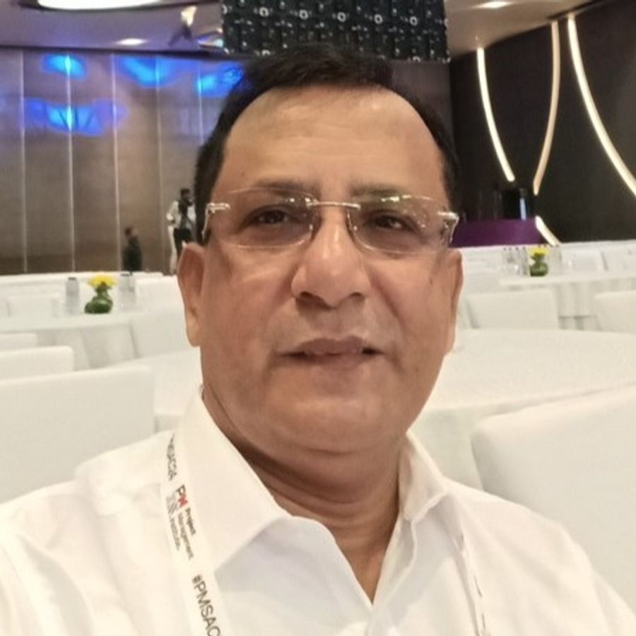 Debasis Sengupta (Career Guidance), Kolkata