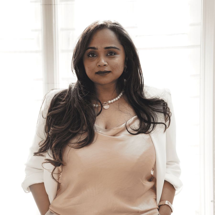 Kavya Shankar (Skill Coaches), Bengaluru/Bangalore