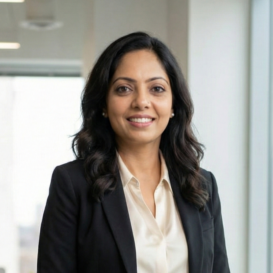 Meenakshi Jain (Career Guidance), BANGALORE