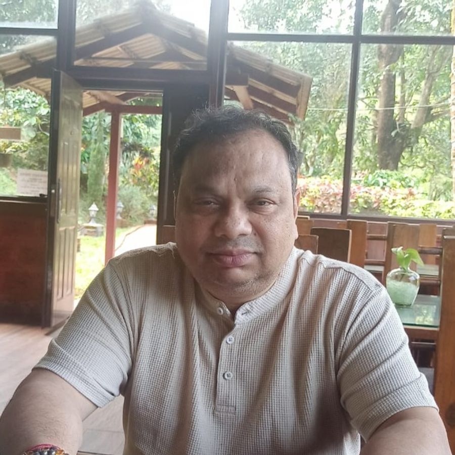 Sidharth Prasad (Academic Guidance), Bengaluru/Bangalore