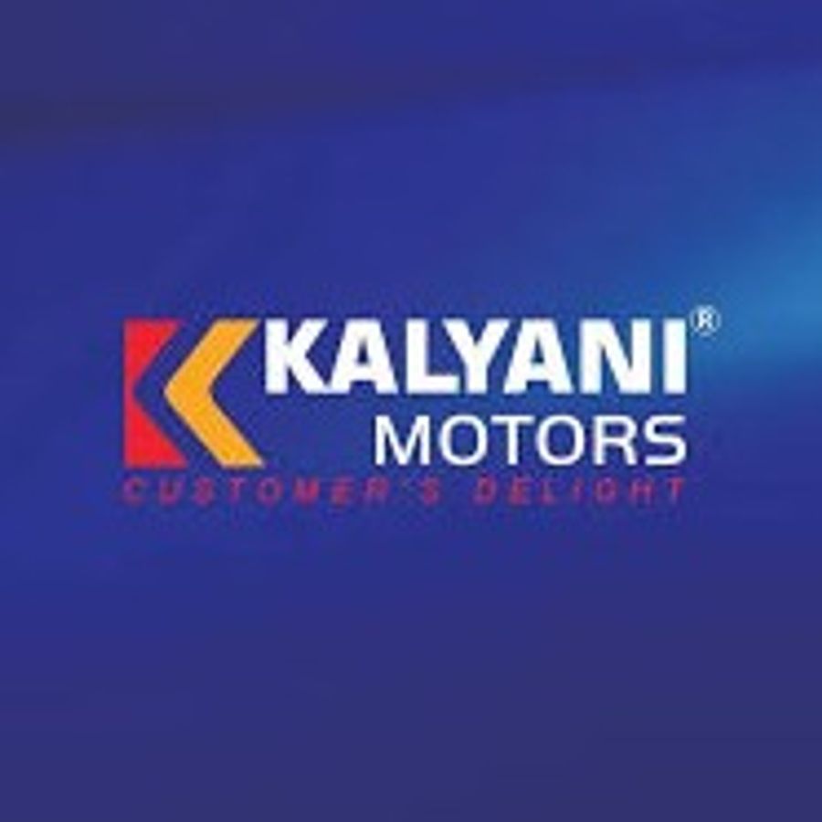 Relationship Manager at Kalyani Motors Pvt Ltd, Bengaluru/Bangalore